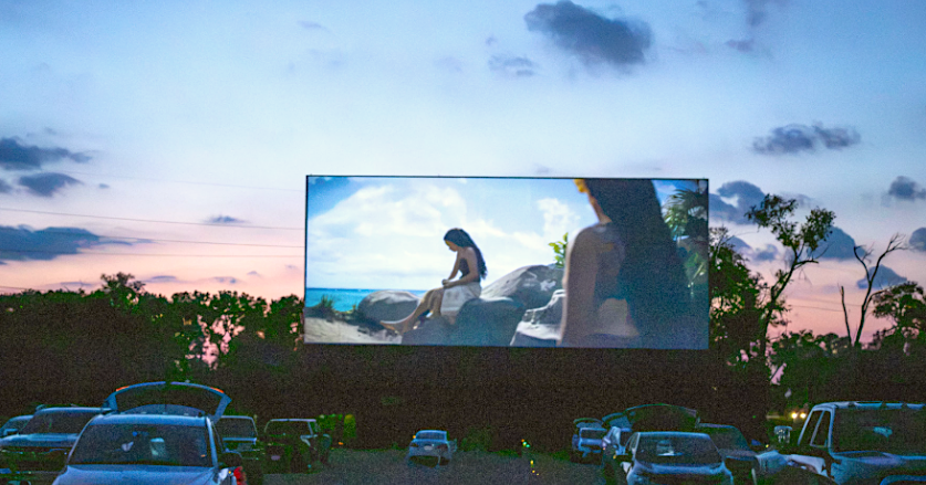 Could Kansas reinvigorate drive-in theaters?