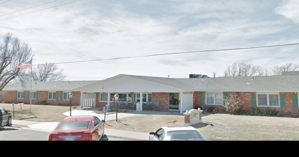 Kansas nursing home closures highlight growing workforce crisis Area