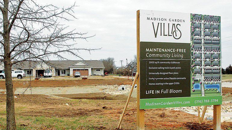 New Housing Development Set To Open Derby News Derbyinformer Com Madison garden villas cts 25921 detalioji būsena yra active.