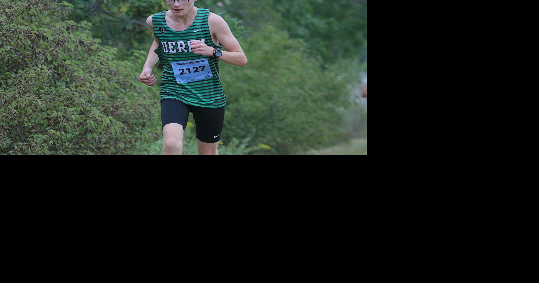 Panthers open cross country season at Great Bend Invitational