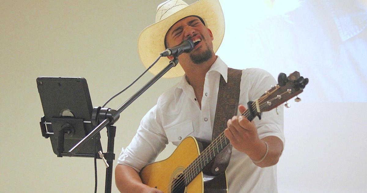 Derby native to perform at Kansas State Fair