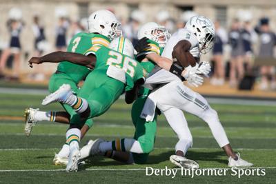 Derby Named In Usa Today Football Rankings Sports