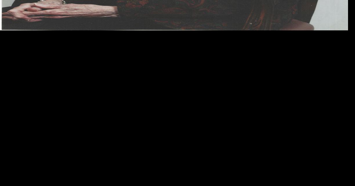 Etna Sue Bloedel Obituaries