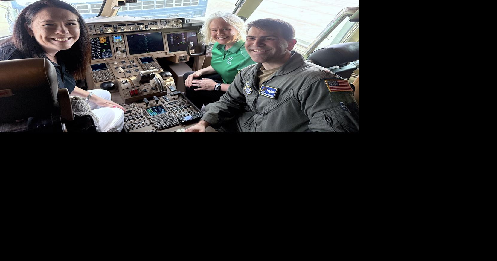 Local educators get glimpse into military life
