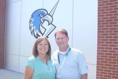 springer elementary school photos