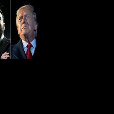 New York's incoming leftist mayor to face off with Trump