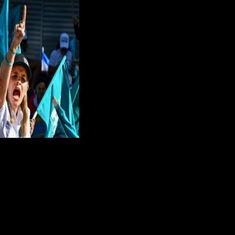 Counting begins in Costa Rica vote dominated by narco violence