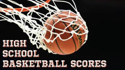 Kansas HS basketball scores (Dec. 8) | Sports | derbyinformer.com