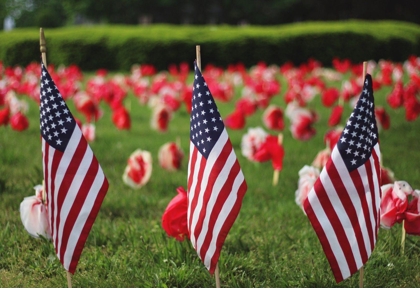 Derby Memorial Day services to be condensed Derby News