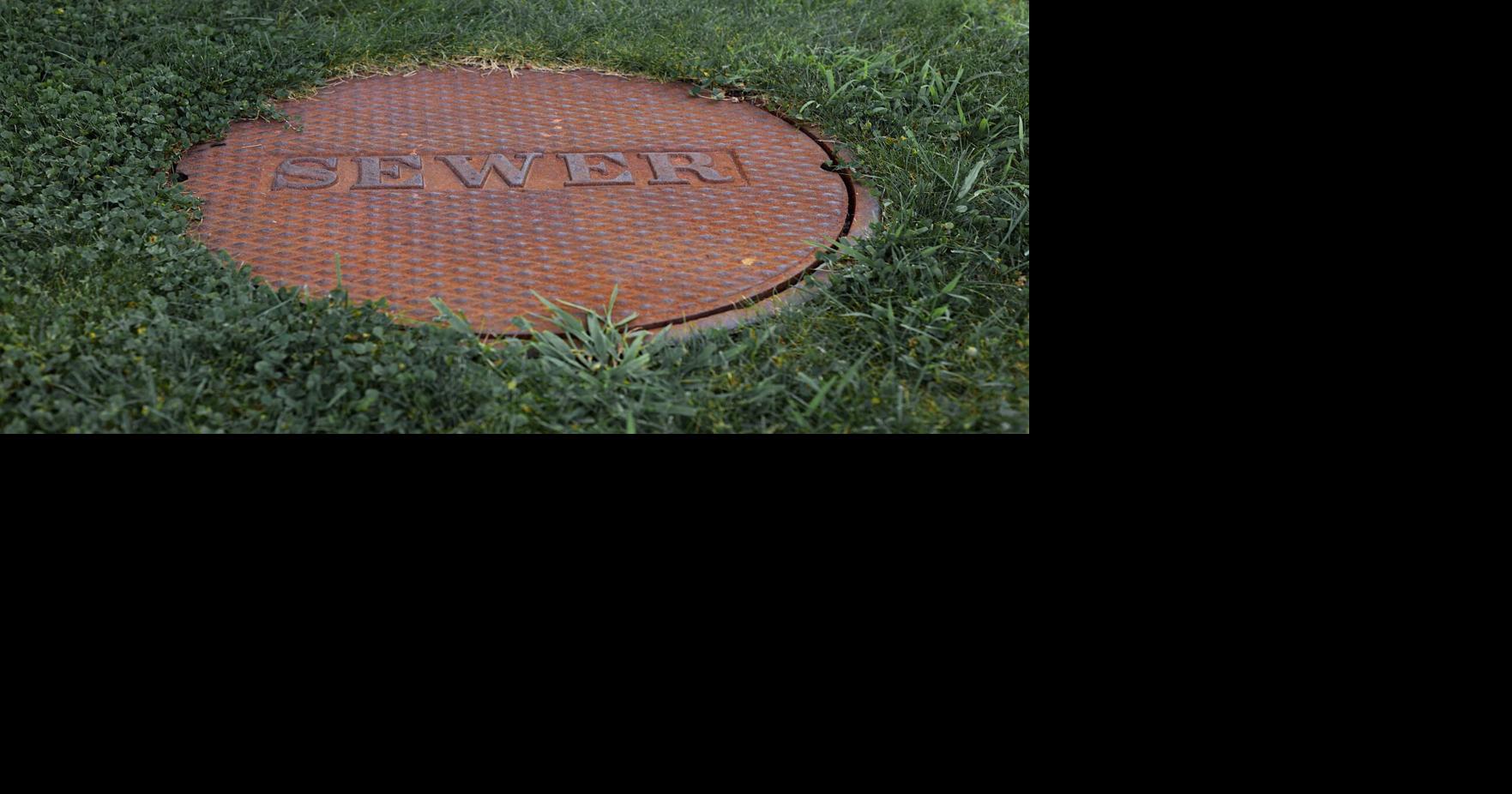Council OKs work on sewer repairs | Business | derbyinformer.com