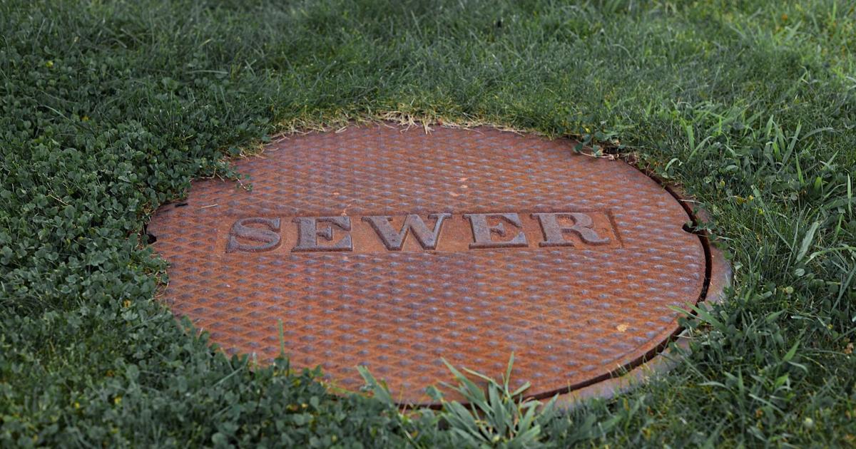Graduation Spotify Council OKs work on sewer repairs | Business | derbyinformer.com
