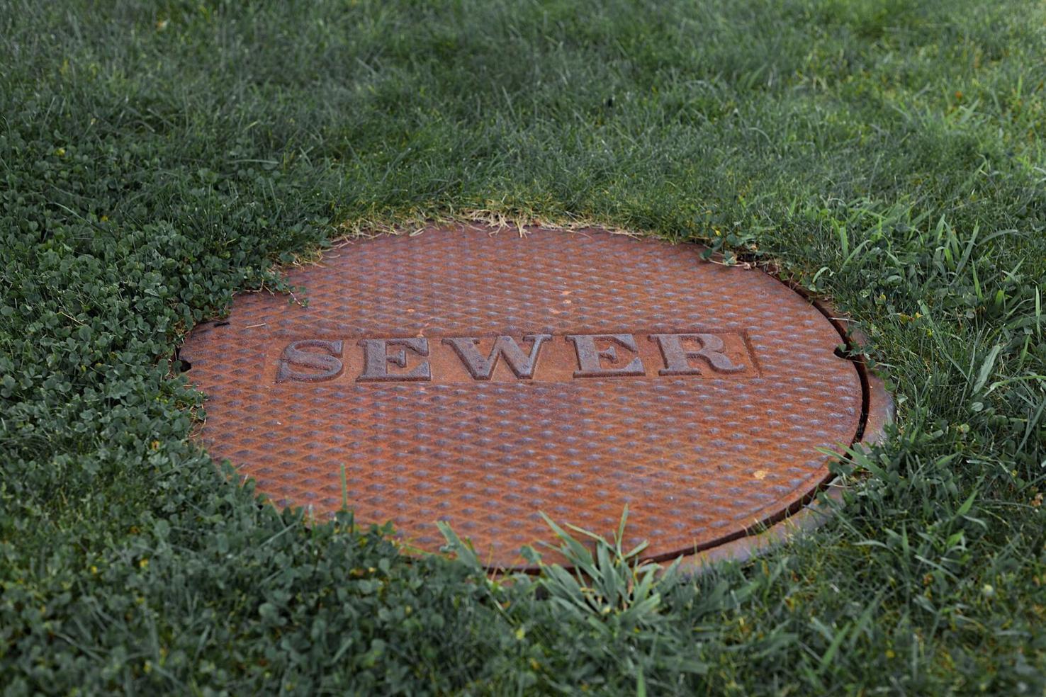 Council OKs work on sewer repairs | Business | derbyinformer.com