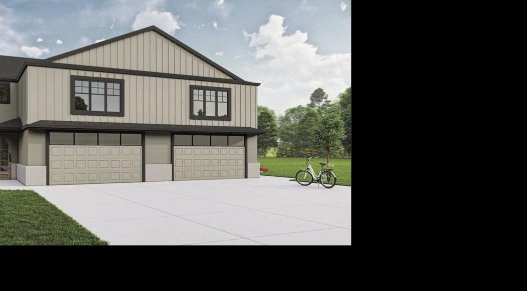 Commission clears path to develop Oak Forest duplexes Business