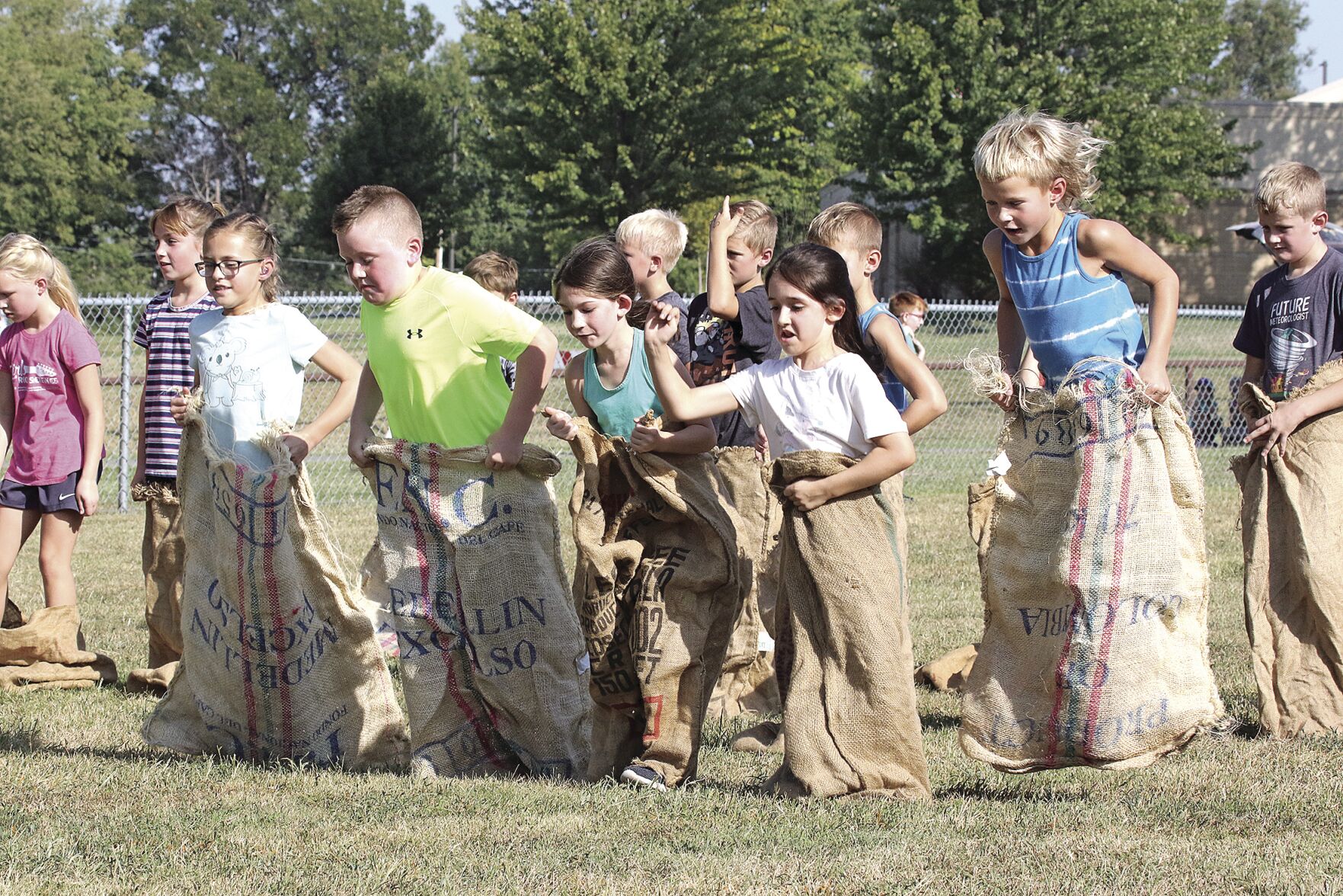 Mulvane Celebrates 150th Old Settlers | Area | Derbyinformer.com