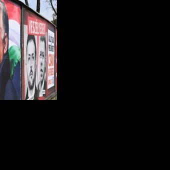 Trump vows to boost Hungary economy if Orban wins vote