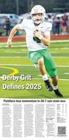 Football Recap 2025