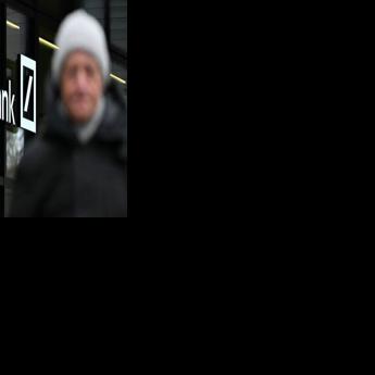 Deutsche Bank logs record profits, as new probe casts shadow