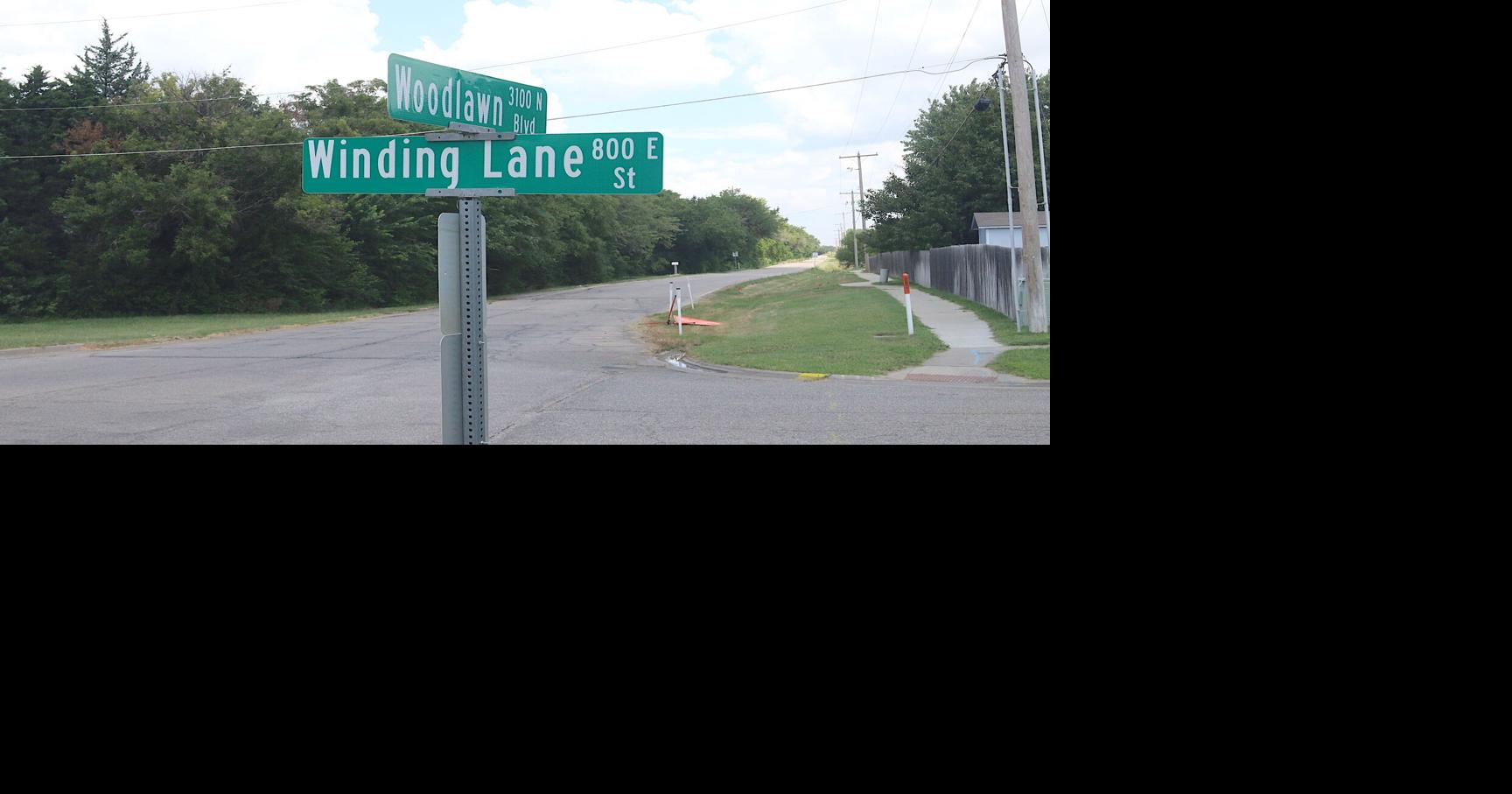 Contract approved for Woodlawn improvements