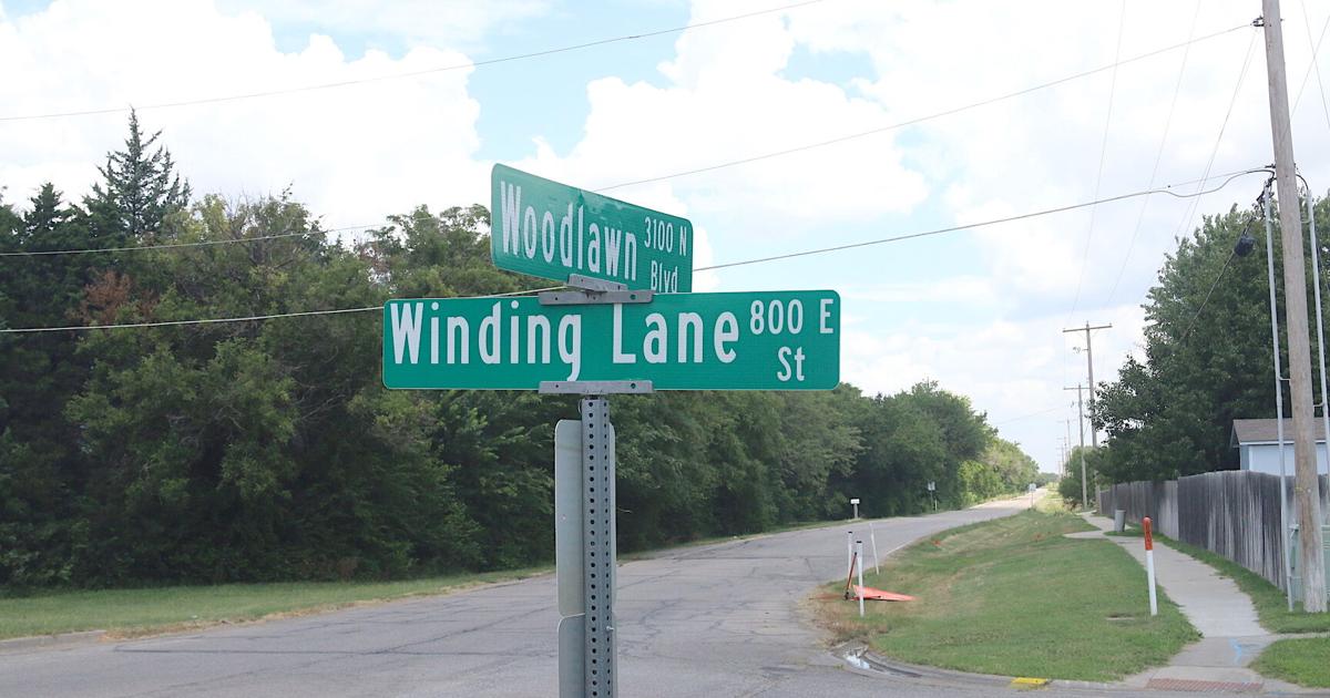Contract approved for Woodlawn improvements