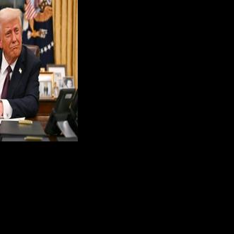 Oil prices slump after Trump eases concerns over Iran