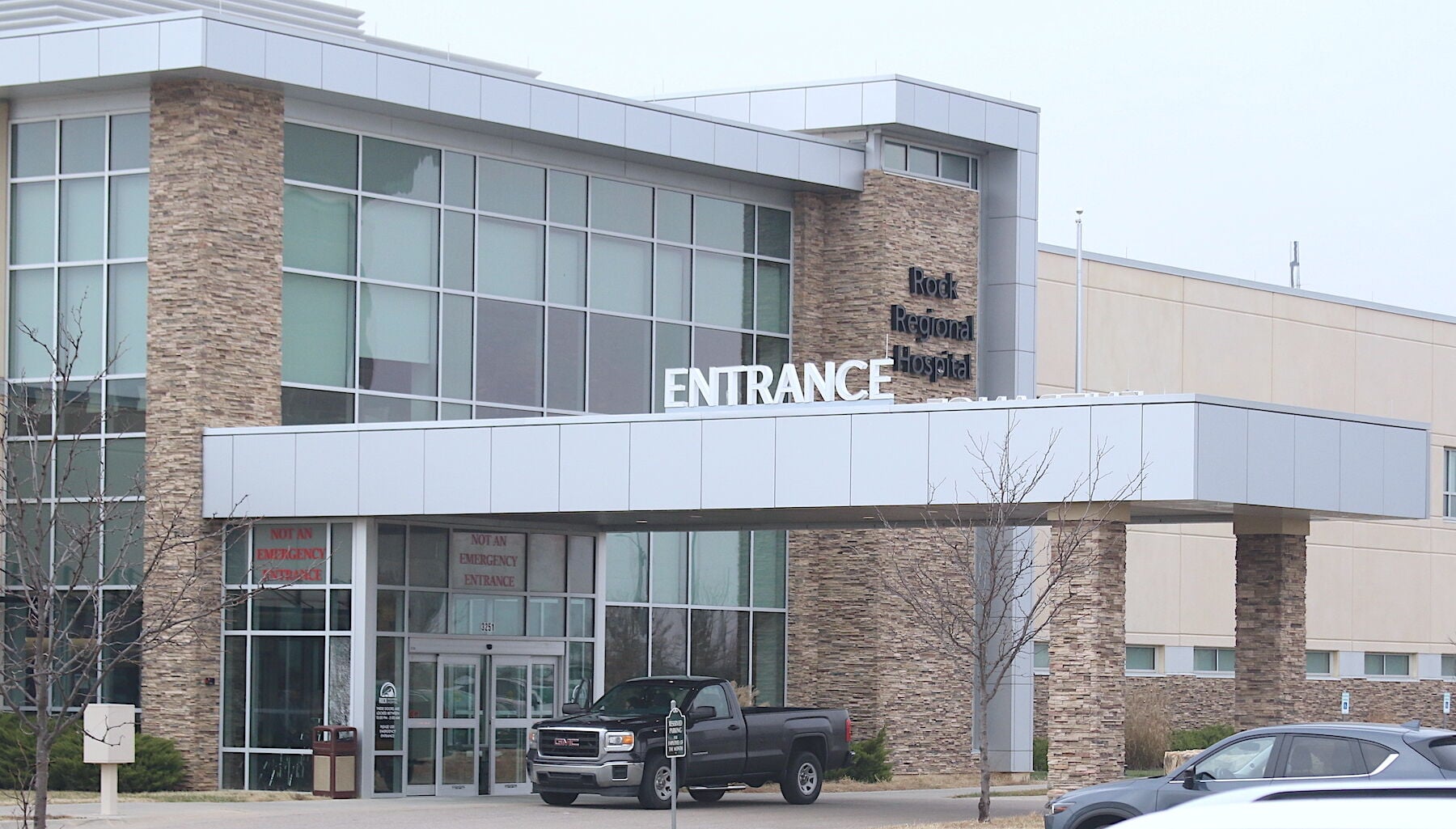 Rock Regional Hospital files Chapter 11 bankruptcy | Business ...