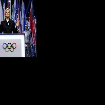 More to IOC gender testing than appeasing Trump: ex-IOC executive