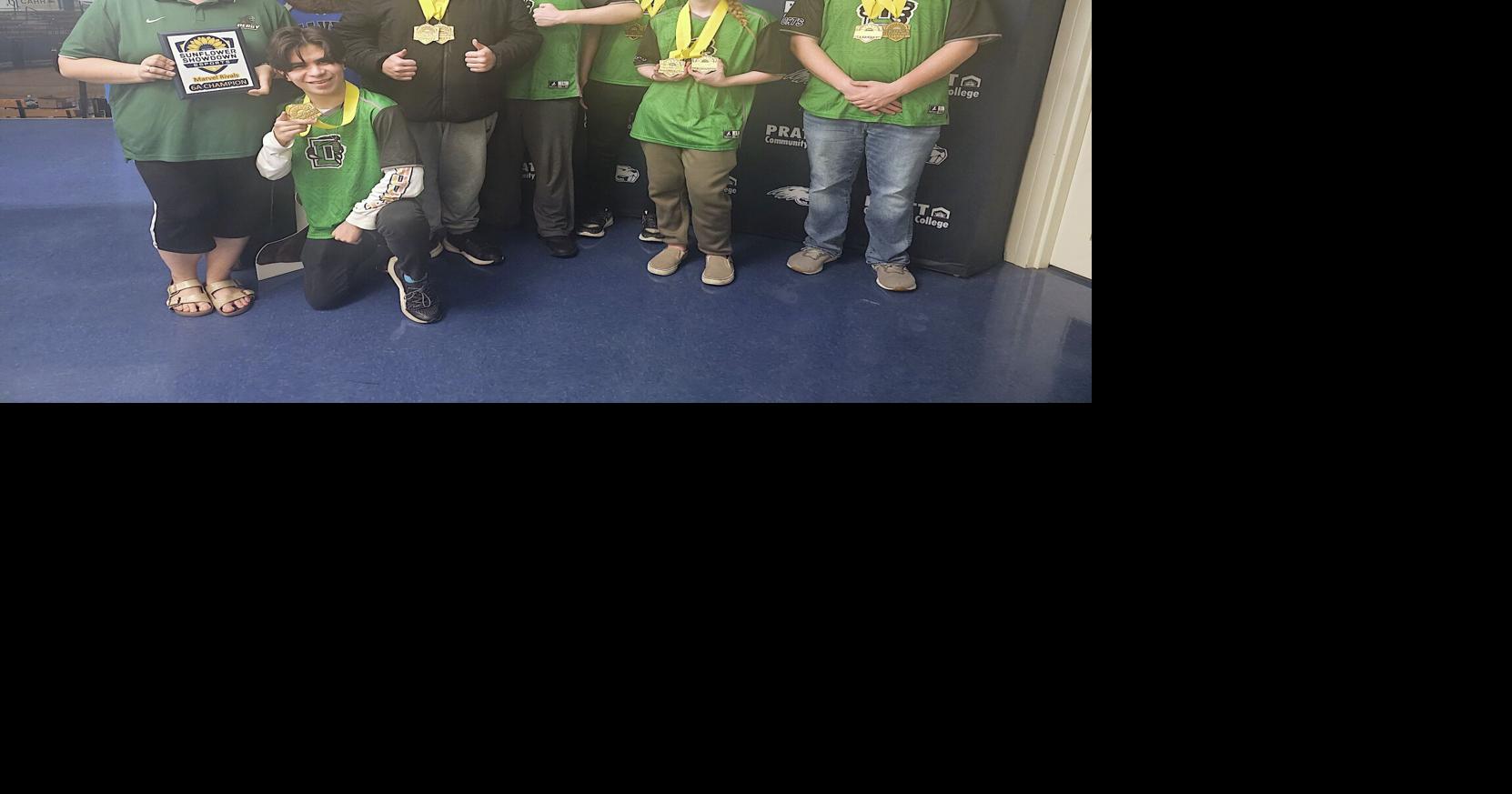 Panther eSports thriving on state level | Derby News | derbyinformer.com