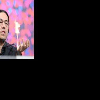 AI revolution looms over Berlin film fest