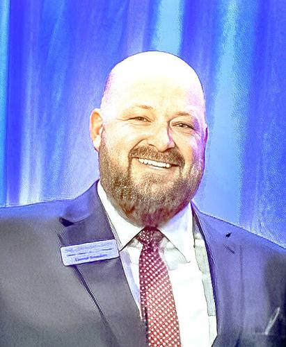 Rik Ruff BOE selects new DRC representative | Derby News | derbyinformer.com