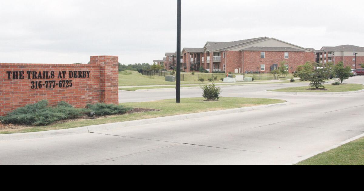 Sedgwick County renters spend more of on housing than homeowners