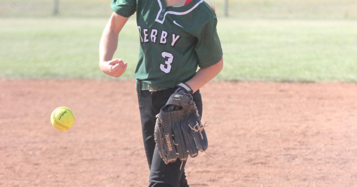 Derby advances to regional championship with 16-0 win | Sports ...
