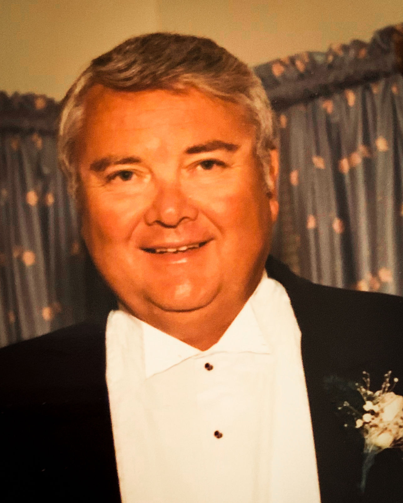 Dr. Jack Rudd | Obituaries | derbyinformer.com