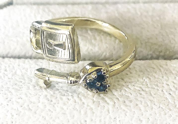 You don’t have to look like Alice to attend Uncorked on Saturday