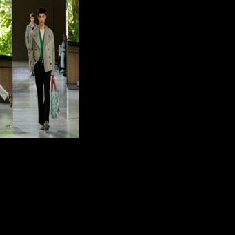 Farewells, fresh faces at Men's Fashion Week in Paris