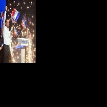 France's Le Pen says had 'no sense' of any offence as appeal trial opens