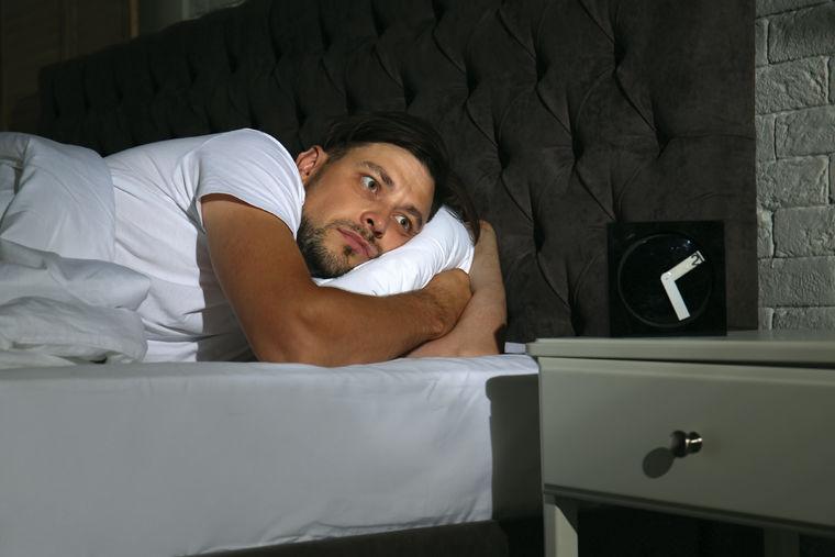Do I Have Insomnia And What Can I Do Zoom Derbyinformer Com