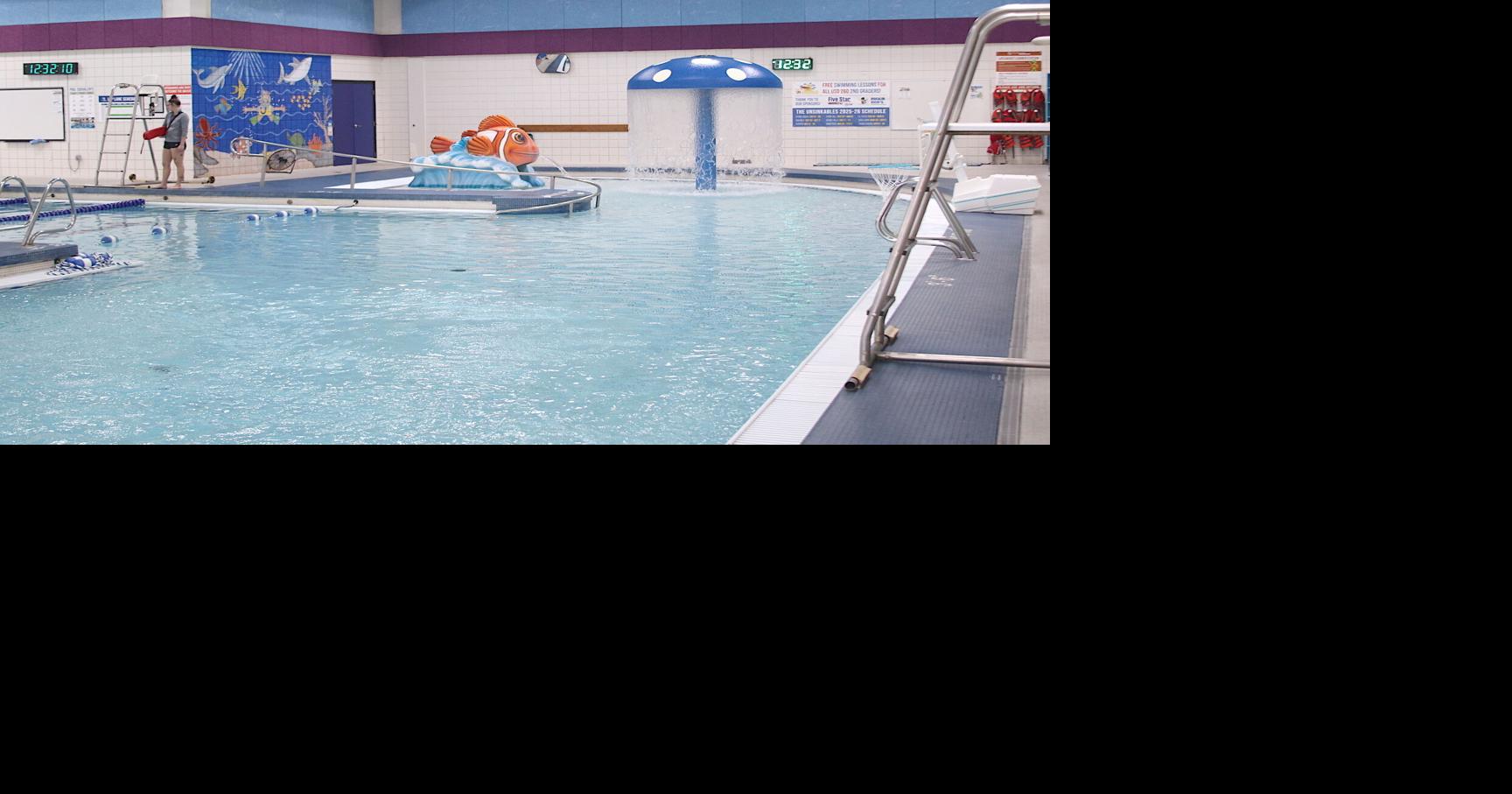 DRC planning for pool deck resurfacing project | Business ...