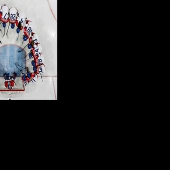 Winter Olympics opening ceremony nears as virus disrupts ice hockey