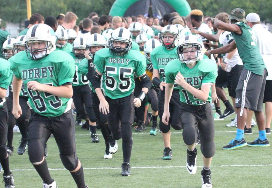 Derby Junior Football