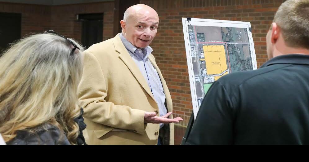 More information shared on proposed STAR bond final phase