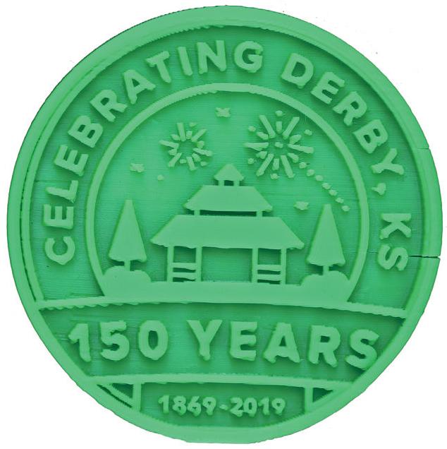 Medallion Hunt Ends After Two Clues Zoom Derbyinformer Com