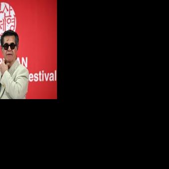 Iran sentences director Jafar Panahi to year in prison: lawyer