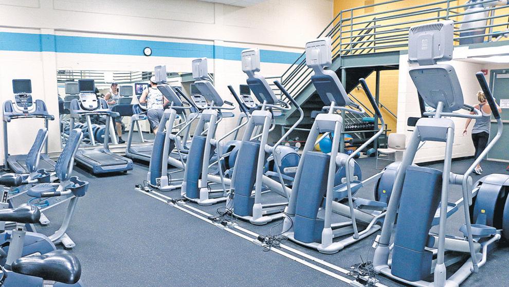 MRC discussing possibility of new facility Area