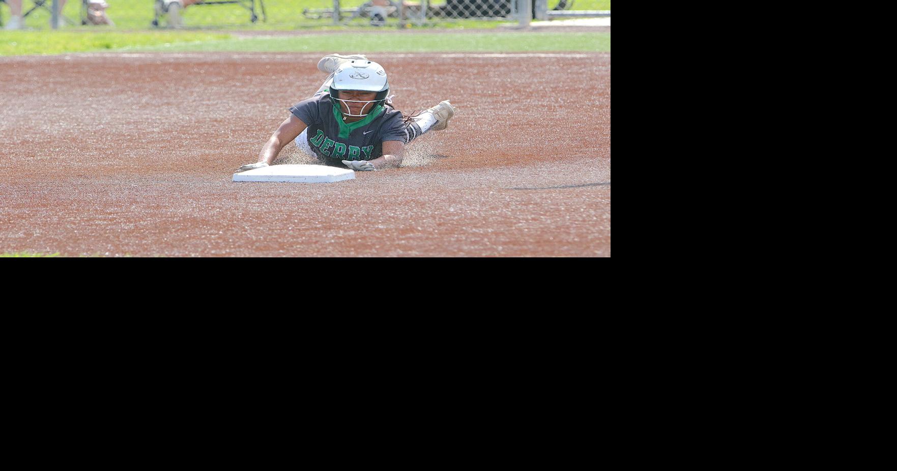 Softball momentum halted in state quarterfinal loss