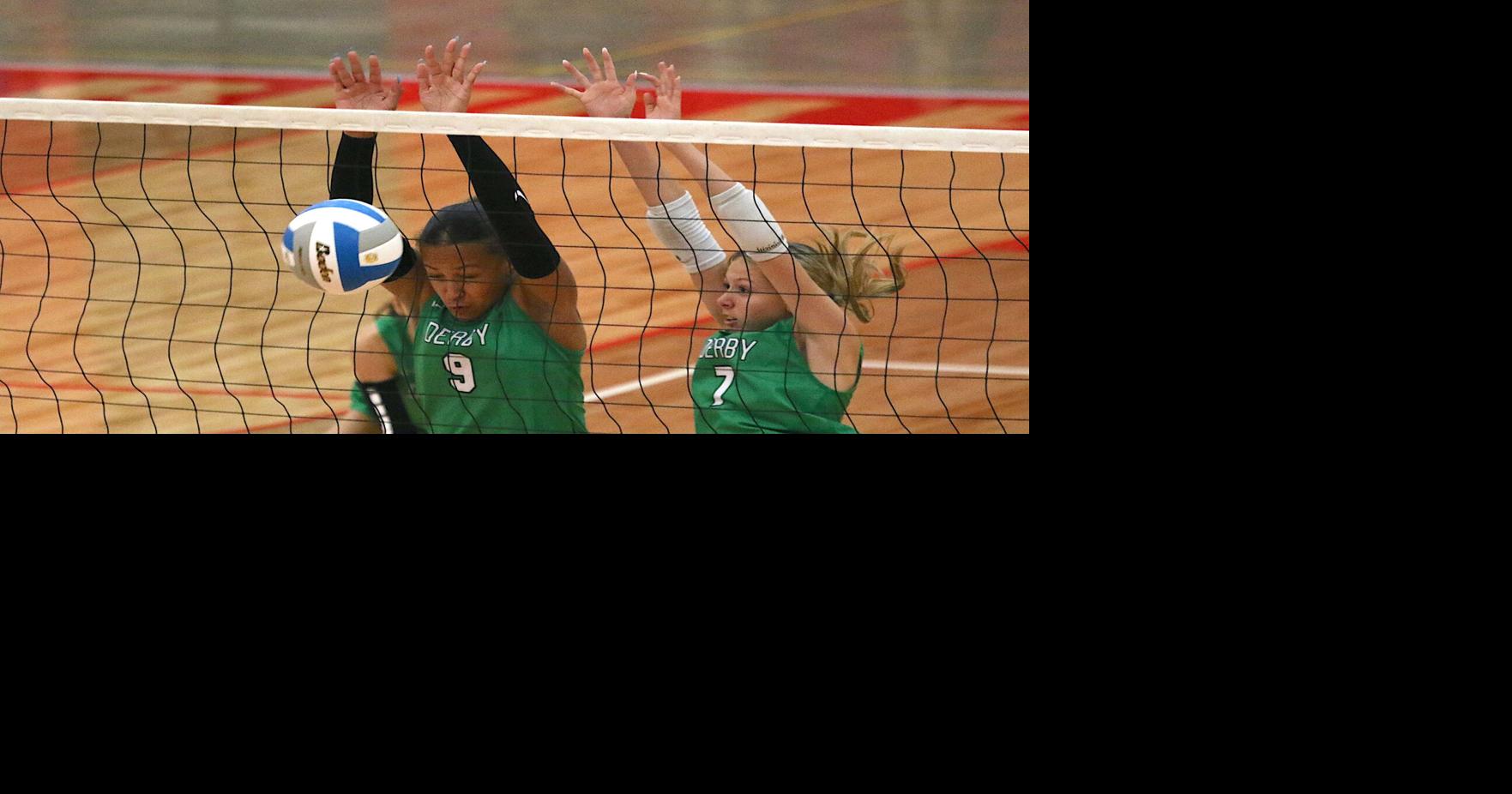 Volleyball gets tested in season opener