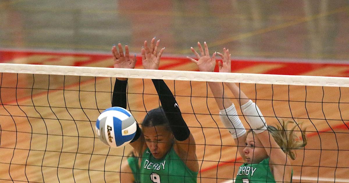 Volleyball gets tested in season opener