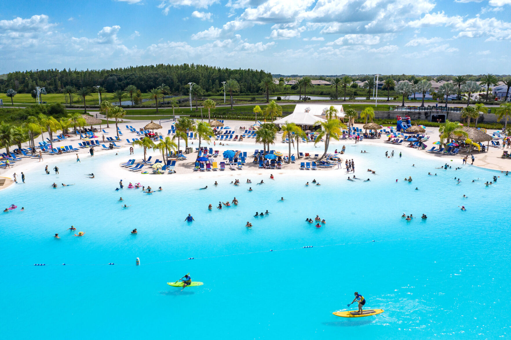 Lagoon Project Lagoon project continues to grow | Derby News | derbyinformer.com