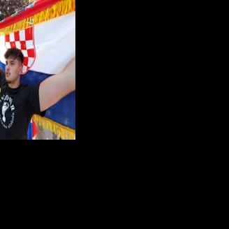 The far right's 'accelerated' rise in Croatia