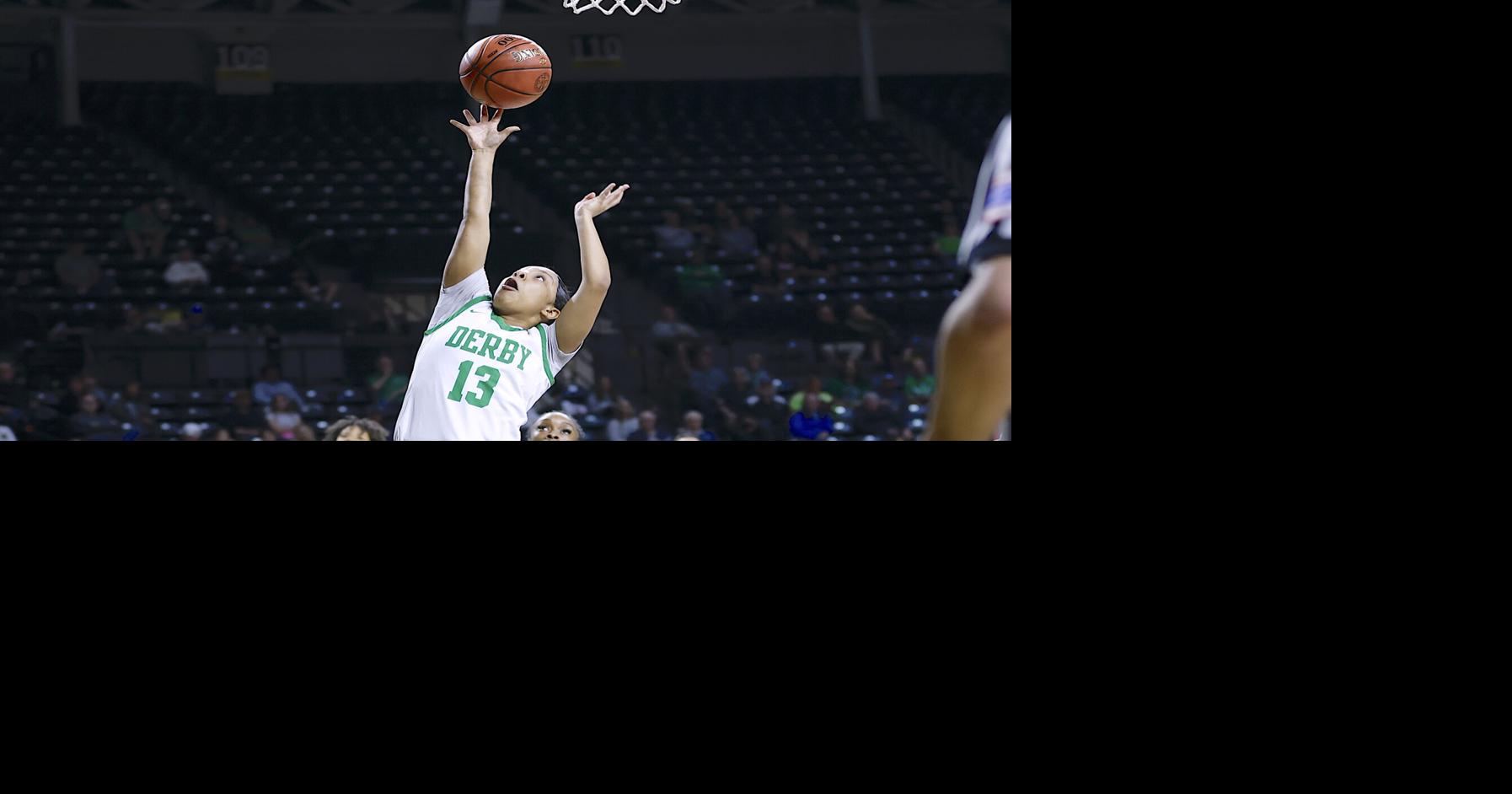 Lady Panthers headed to state championship | Derby Sports ...