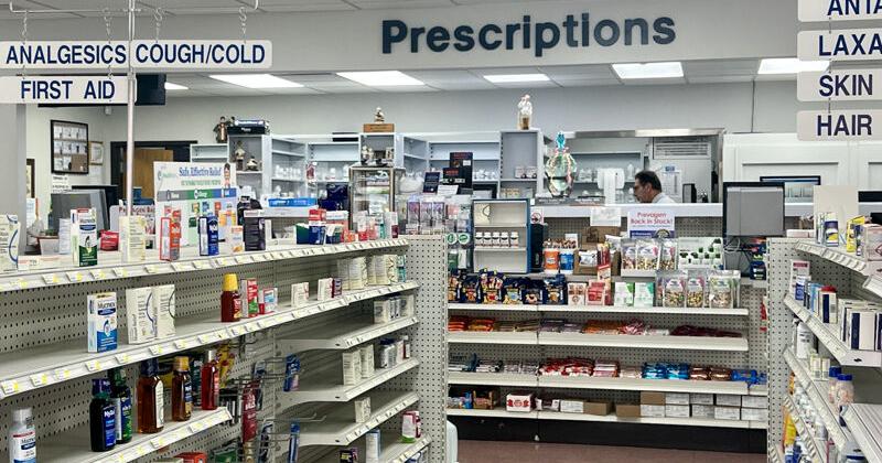 Kansas, Missouri pharmacists join effort to get drug prices under control